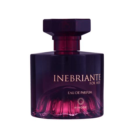 Inebriante For Her Eau de Parfum 100ml .